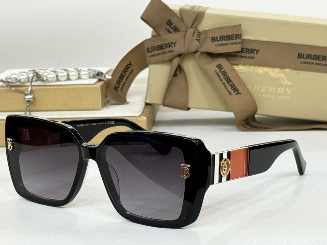 Burberry Sunglasses