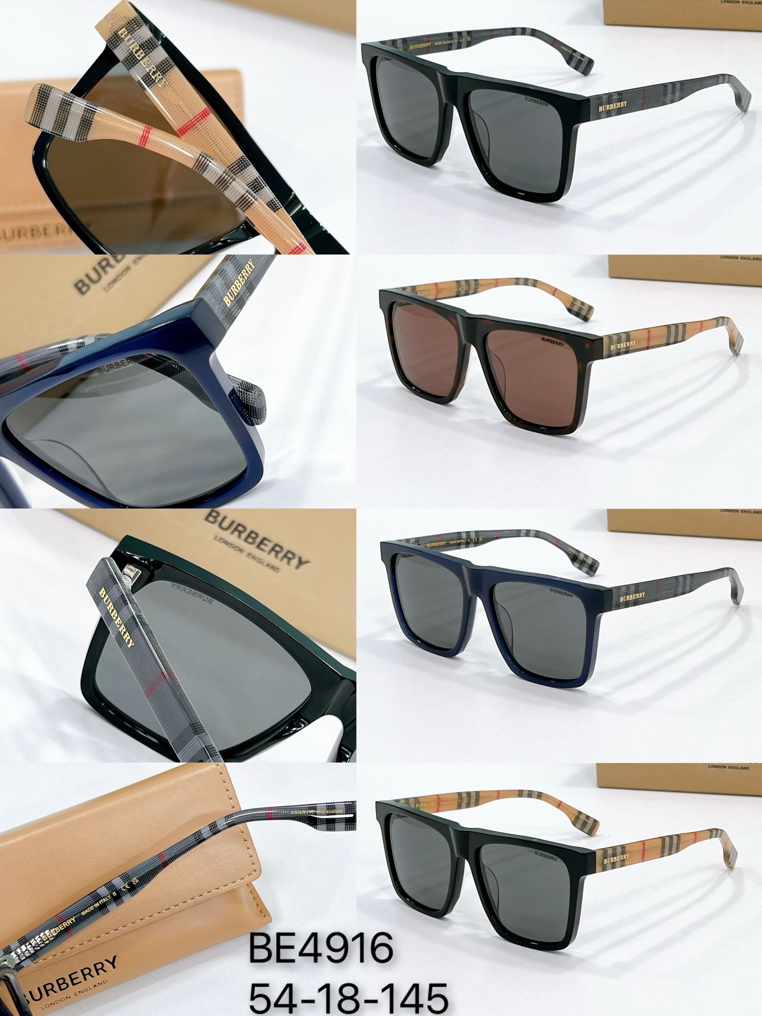 Burberry Sunglasses