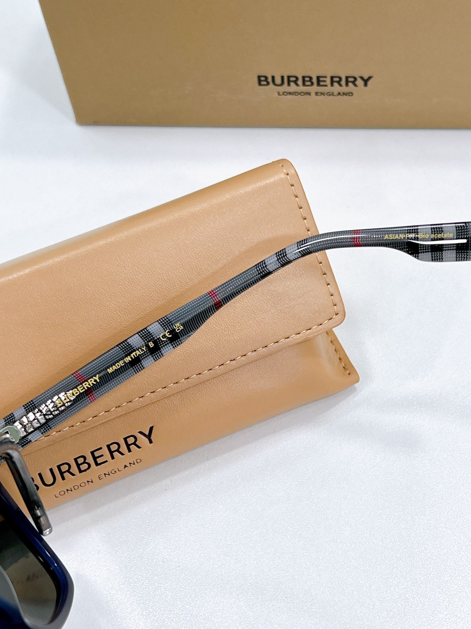 Burberry Sunglasses