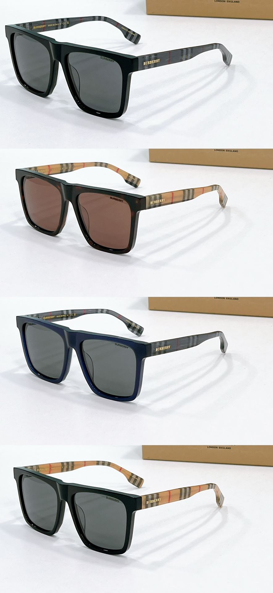 Burberry Sunglasses