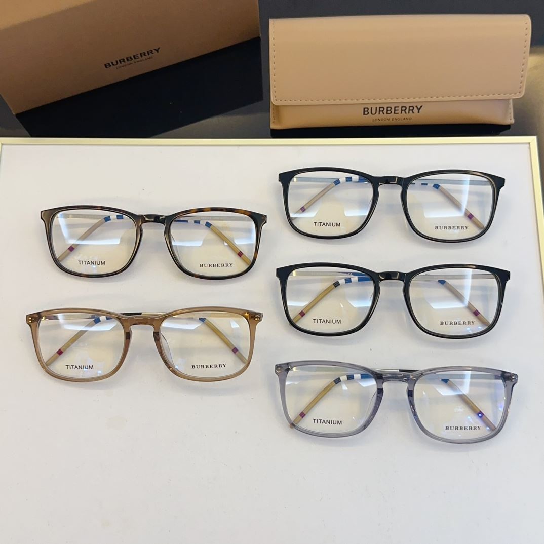 Burberry Sunglasses