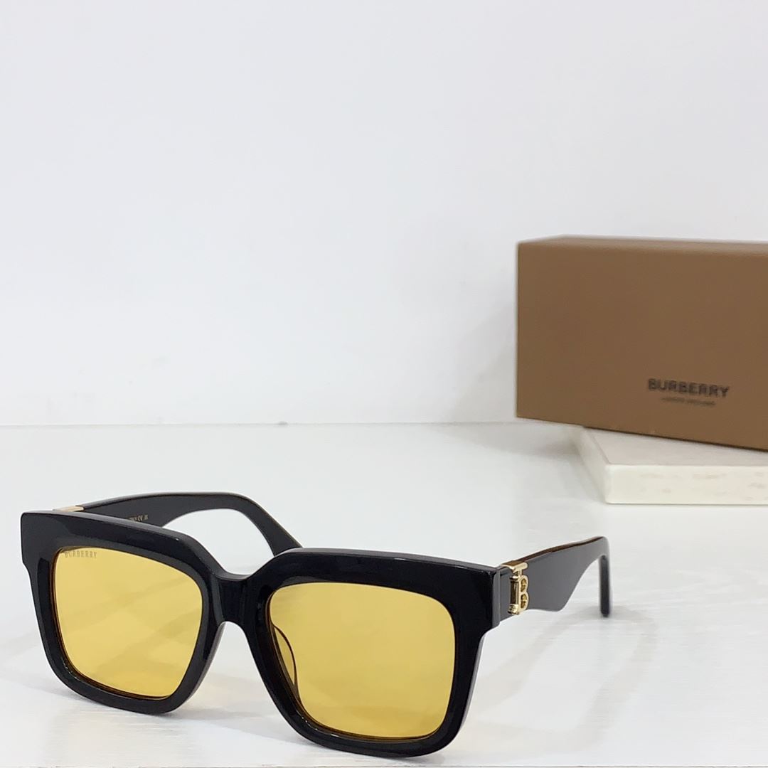 Burberry Sunglasses