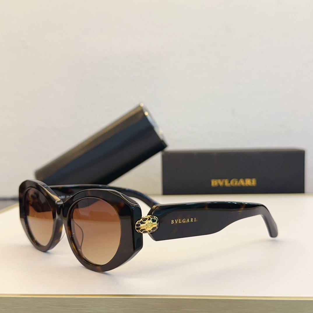 Bvlgari Sunglasses