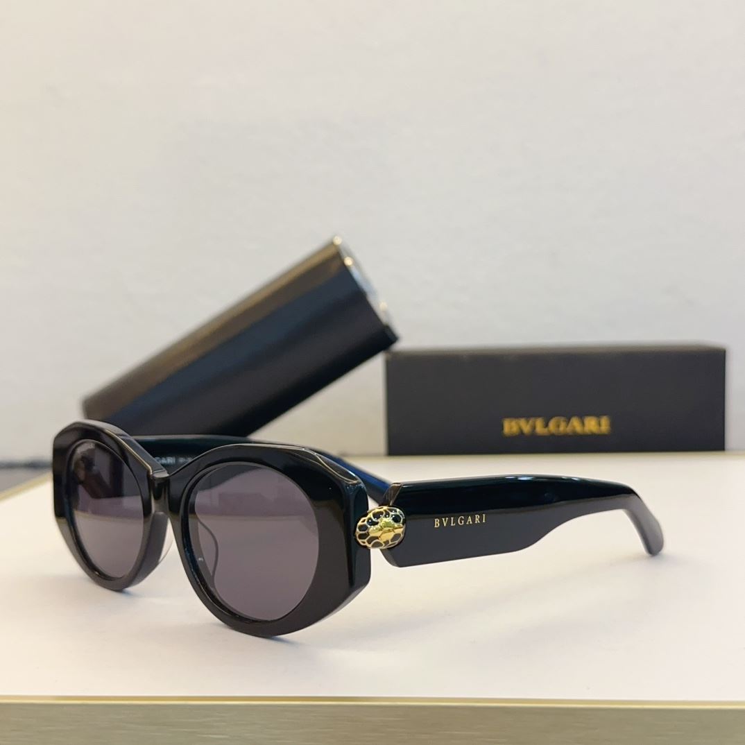 Bvlgari Sunglasses