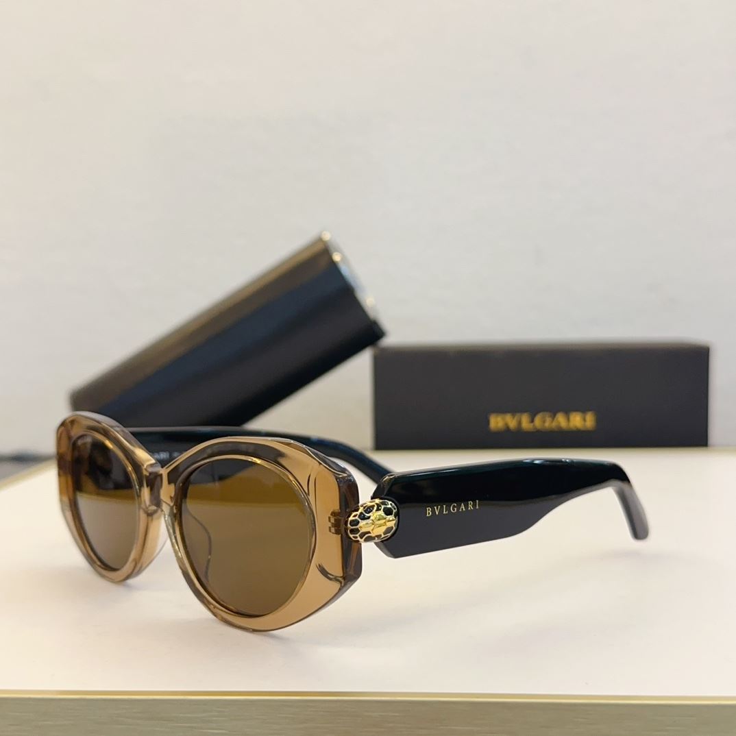 Bvlgari Sunglasses