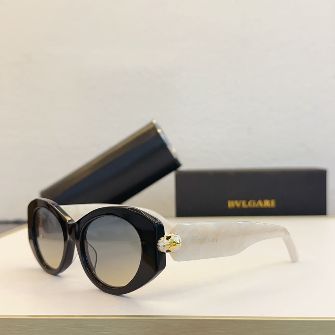 Bvlgari Sunglasses