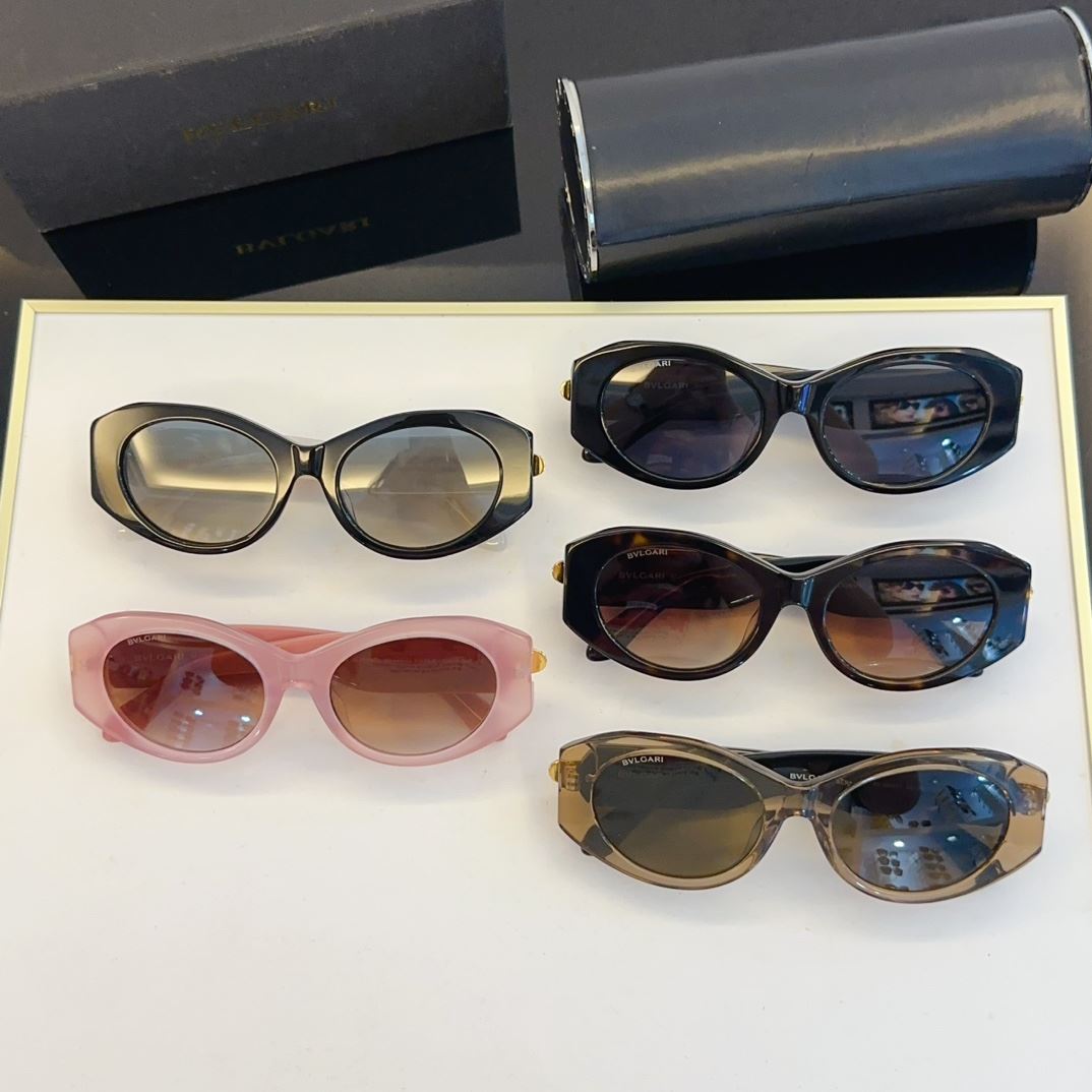 Bvlgari Sunglasses