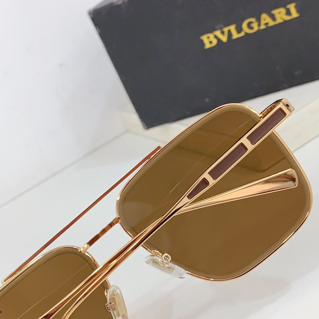 Bvlgari Sunglasses