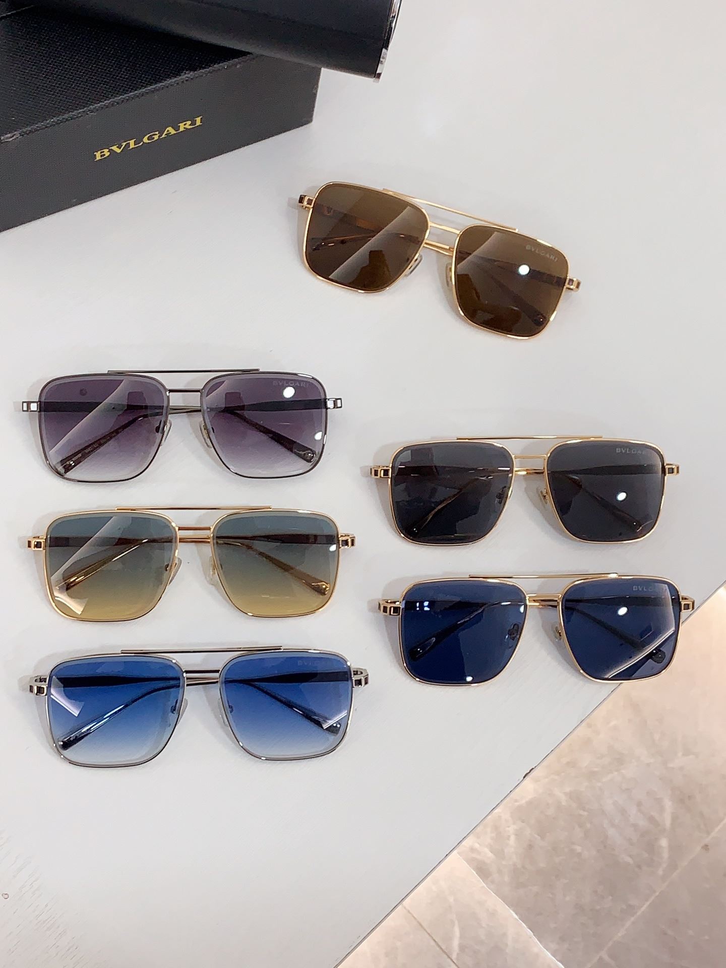 Bvlgari Sunglasses