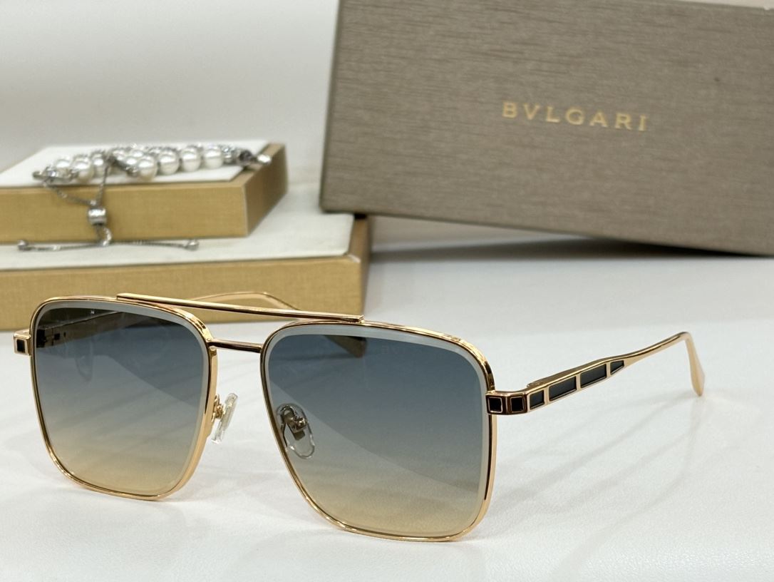 Bvlgari Sunglasses