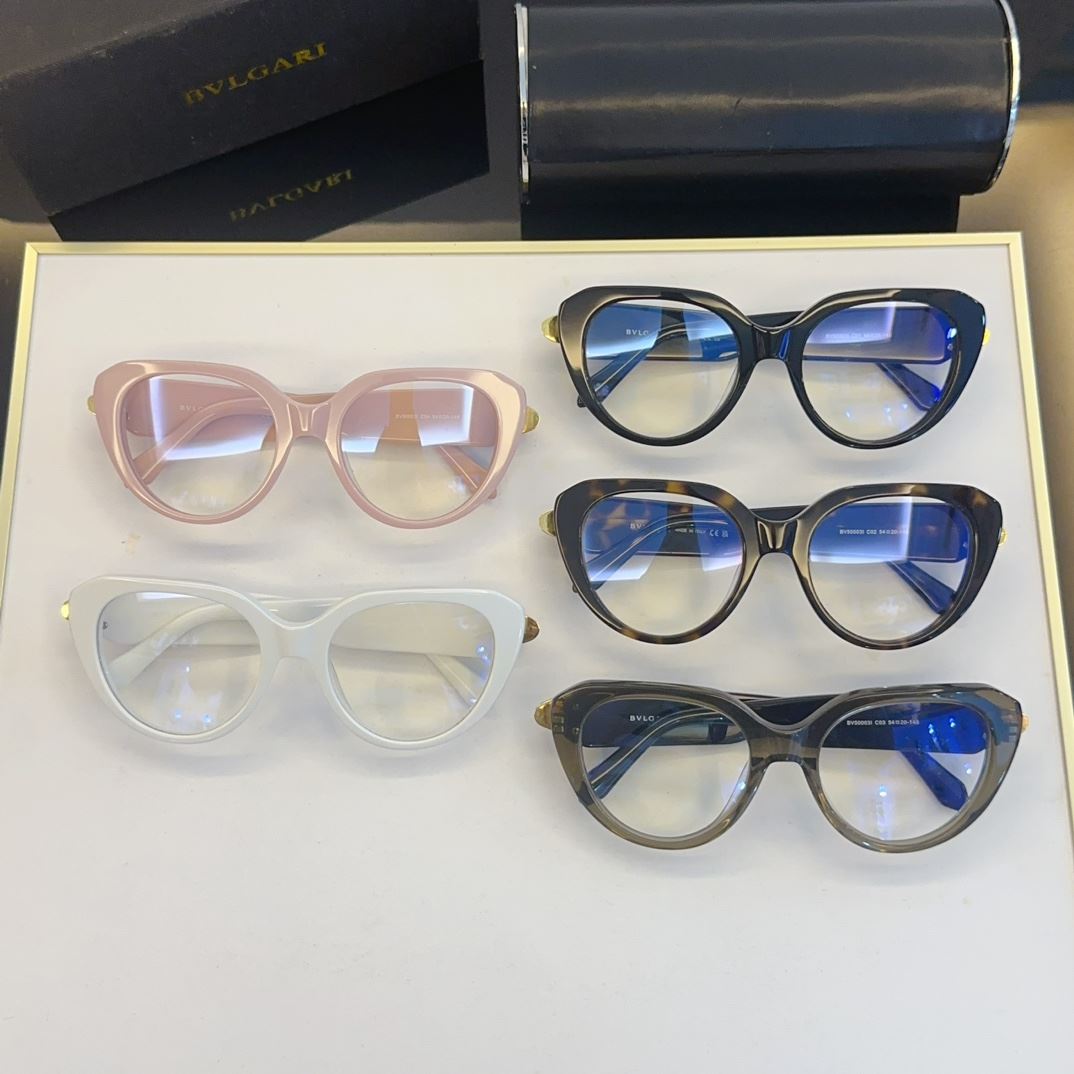 Bvlgari Sunglasses