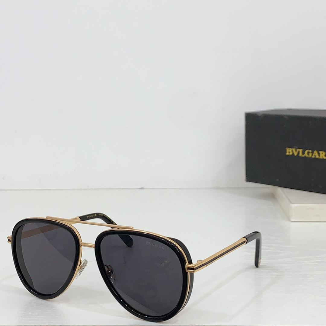 Bvlgari Sunglasses