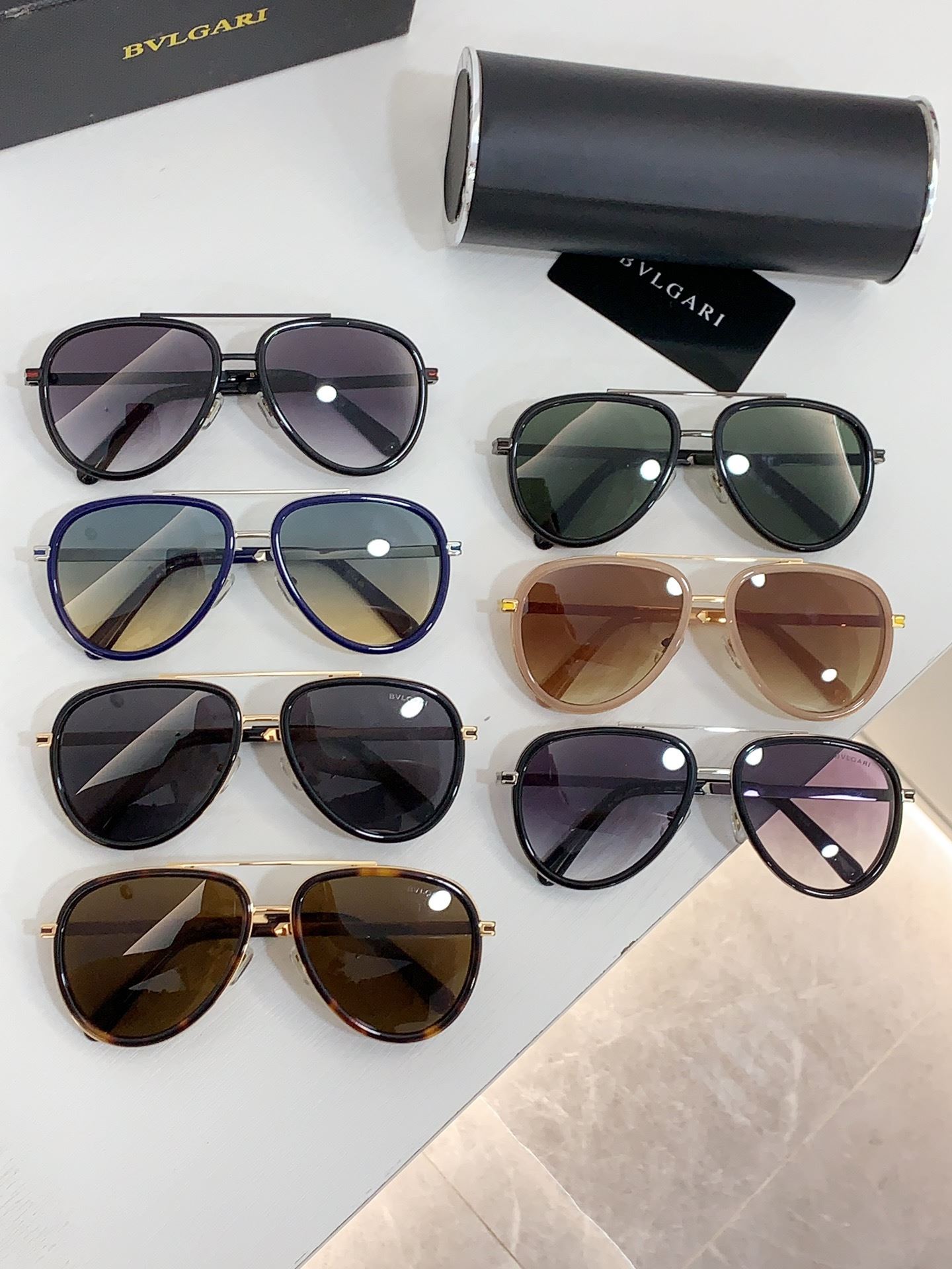 Bvlgari Sunglasses