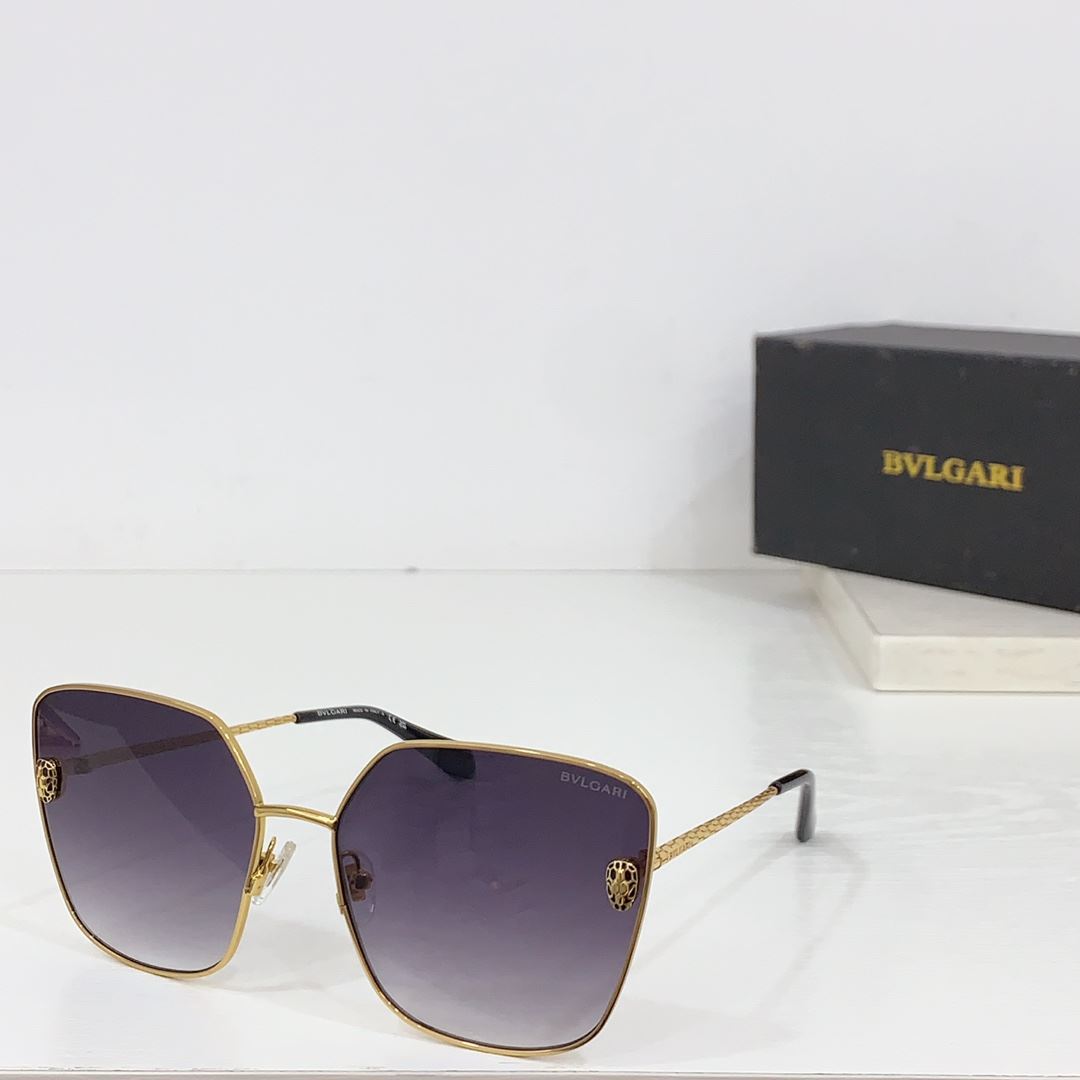 Bvlgari Sunglasses