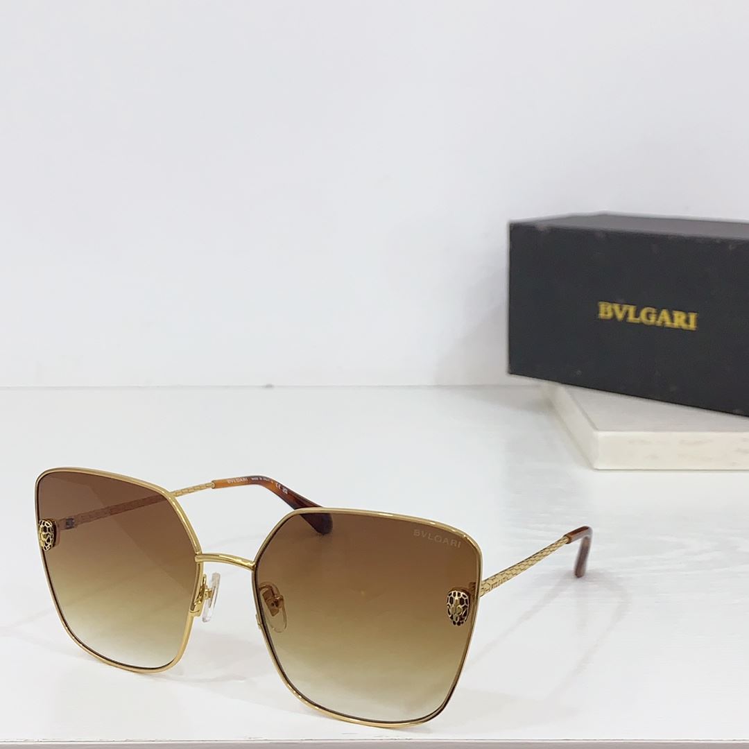 Bvlgari Sunglasses