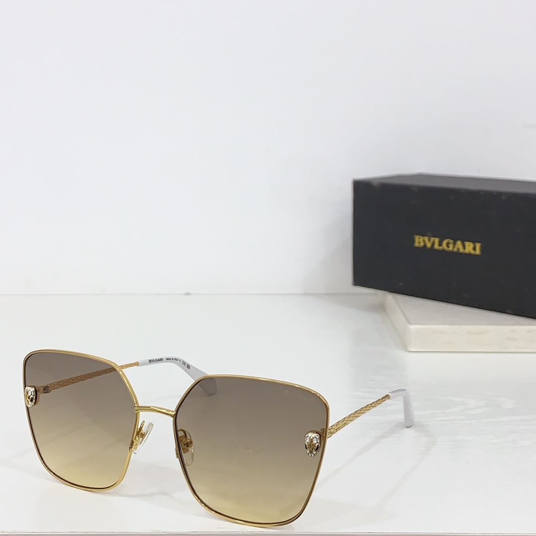 Bvlgari Sunglasses