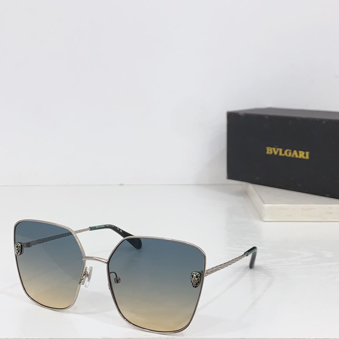 Bvlgari Sunglasses