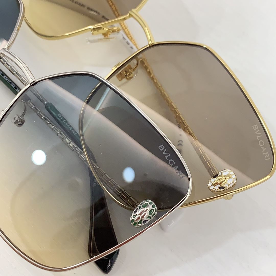 Bvlgari Sunglasses