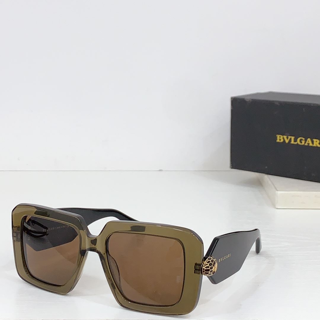 Bvlgari Sunglasses