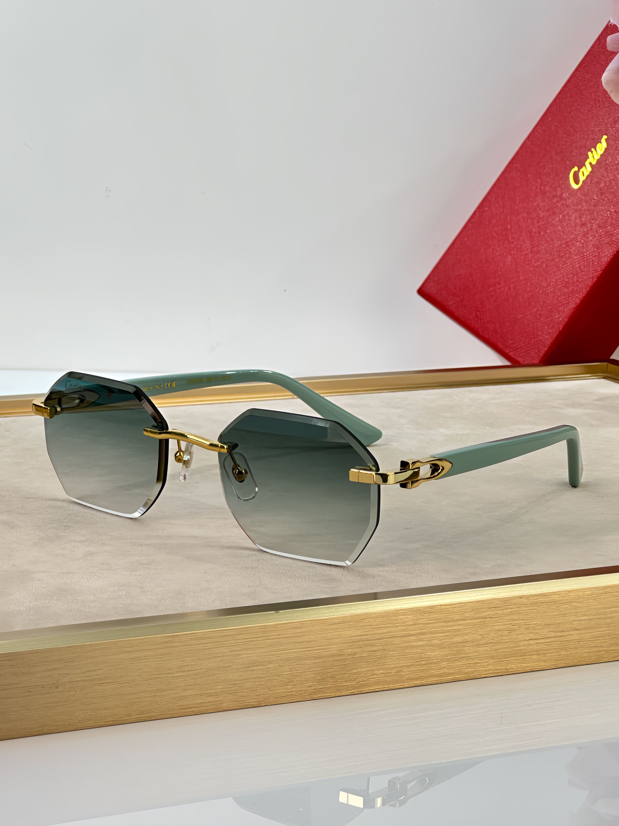 Cartier Sunglasses