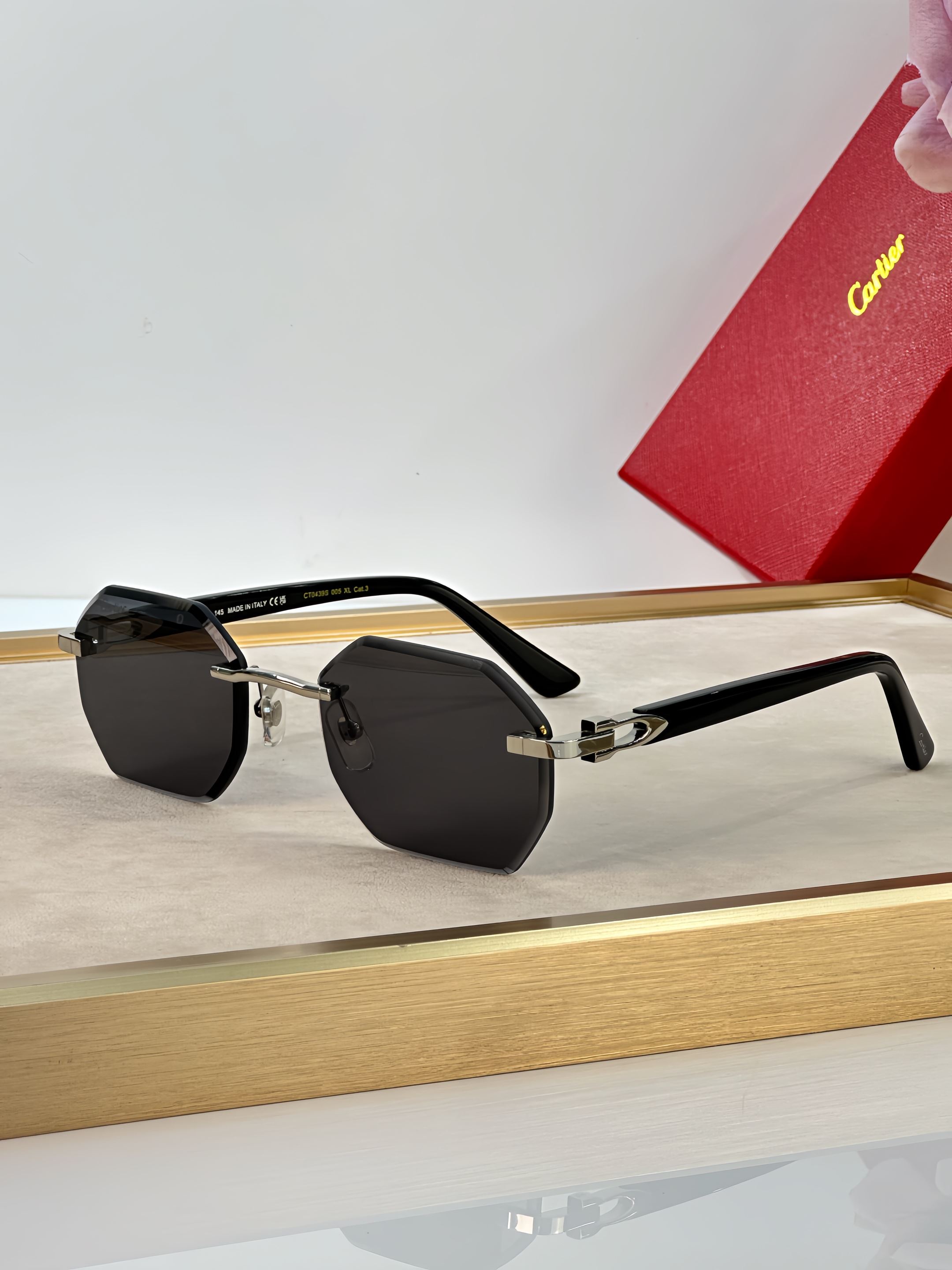 Cartier Sunglasses