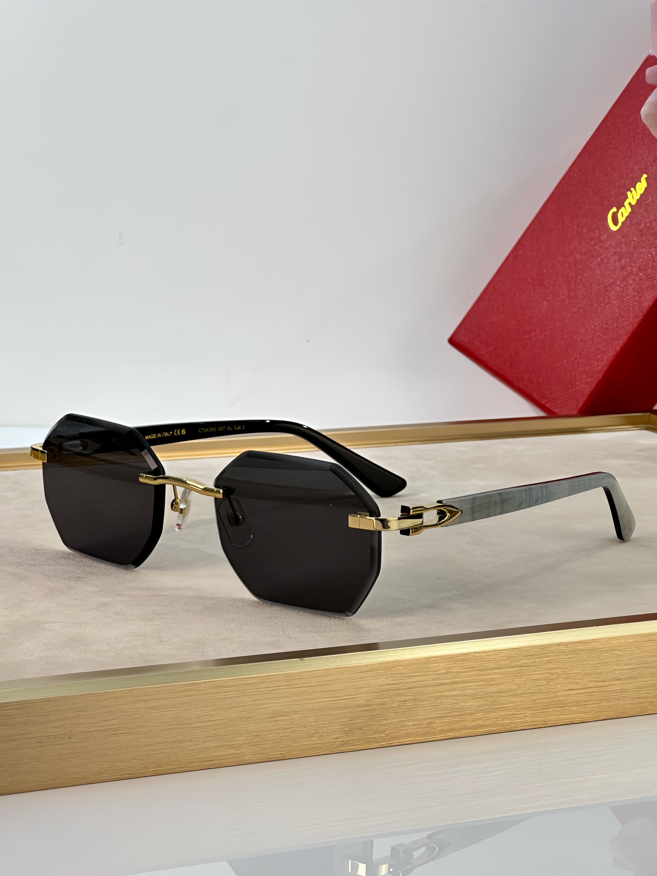 Cartier Sunglasses