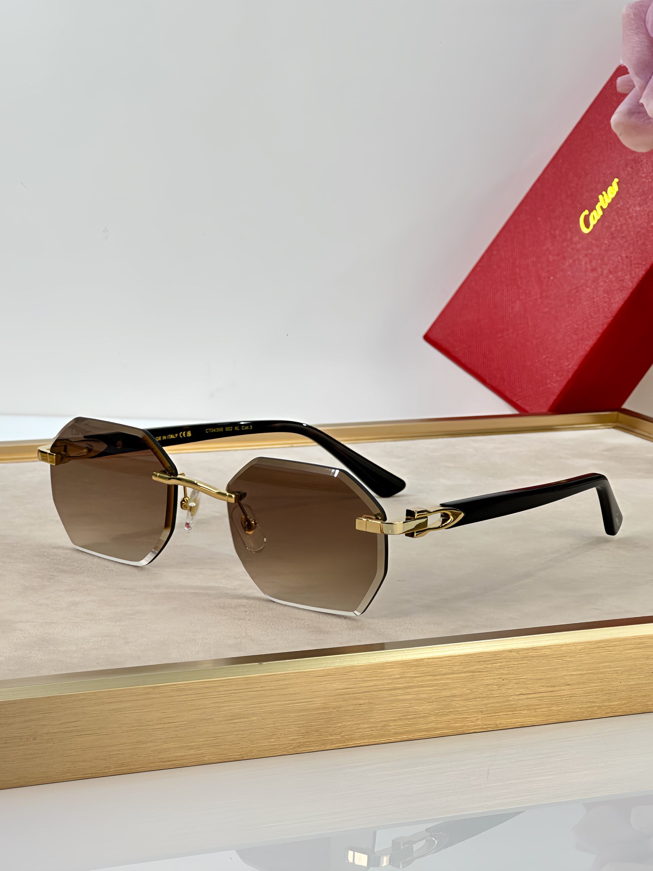 Cartier Sunglasses