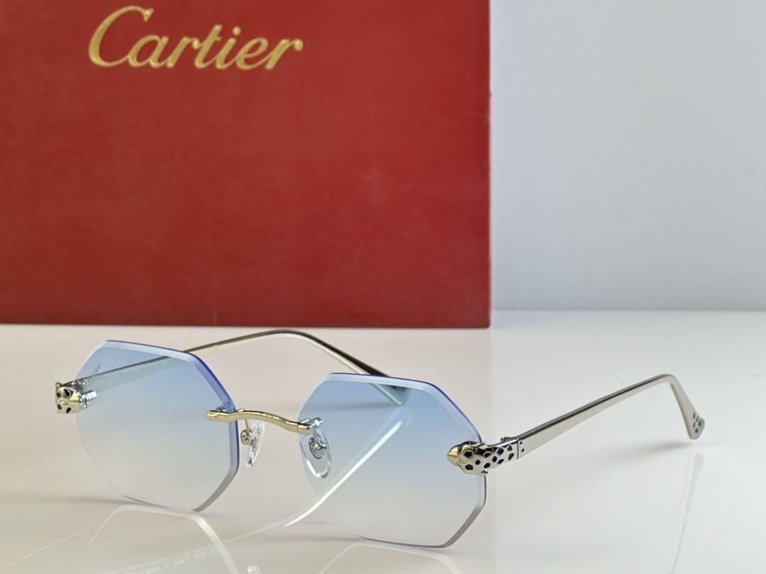 Cartier Sunglasses