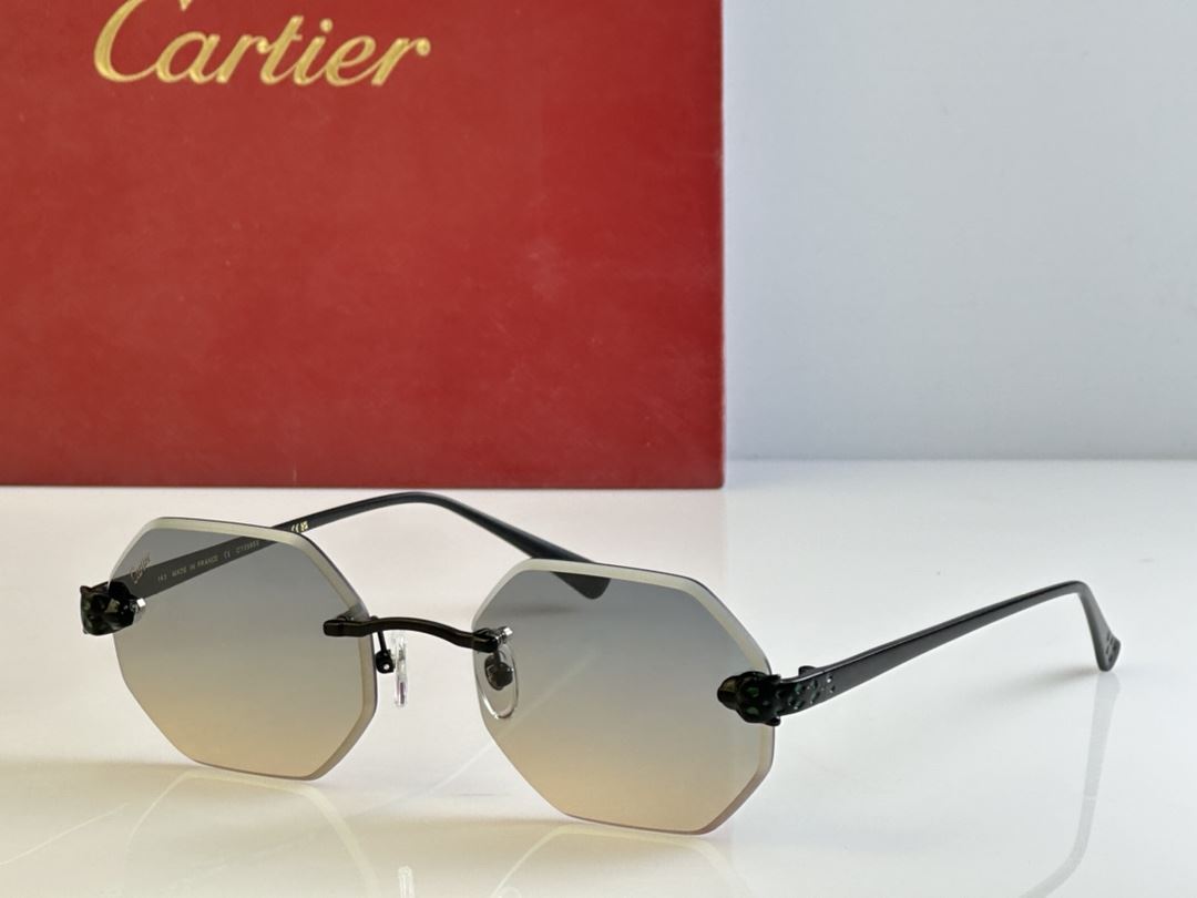 Cartier Sunglasses