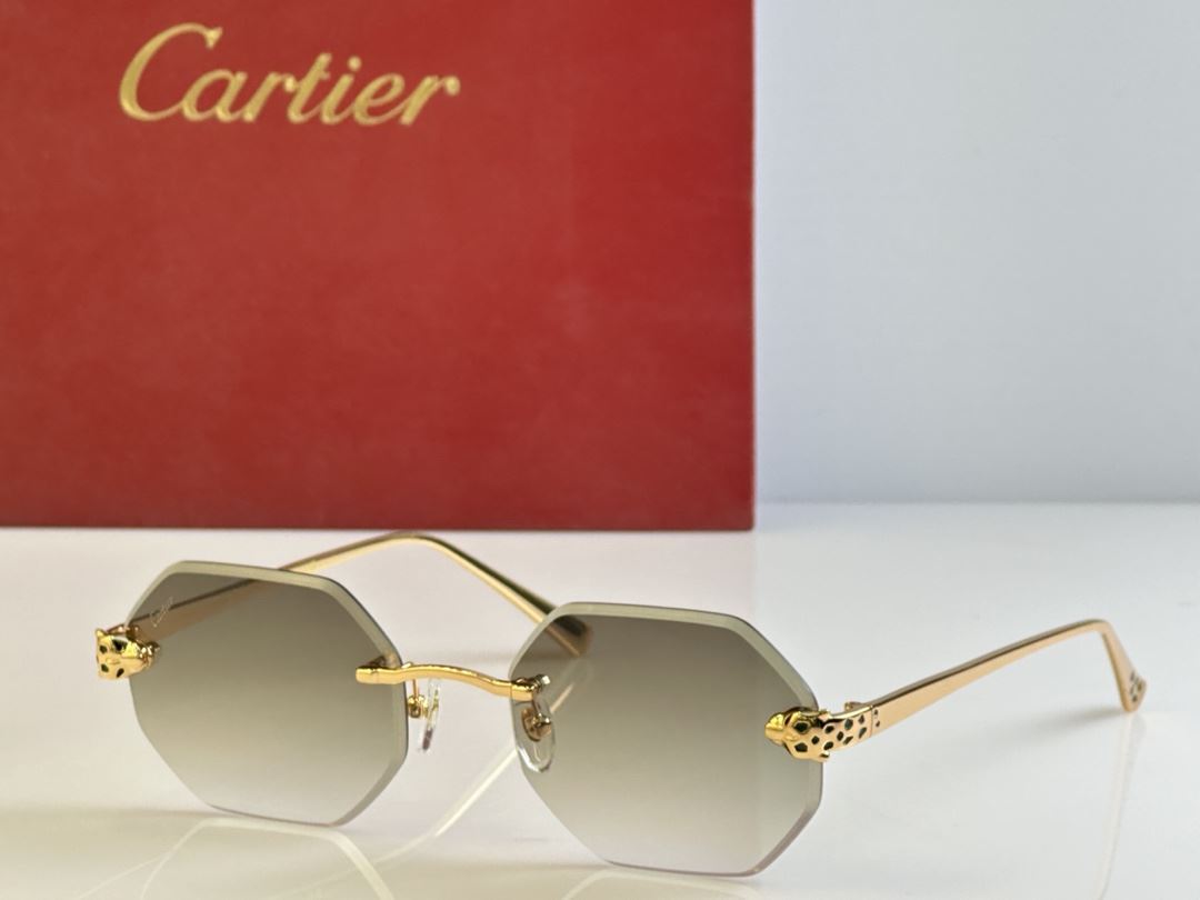 Cartier Sunglasses