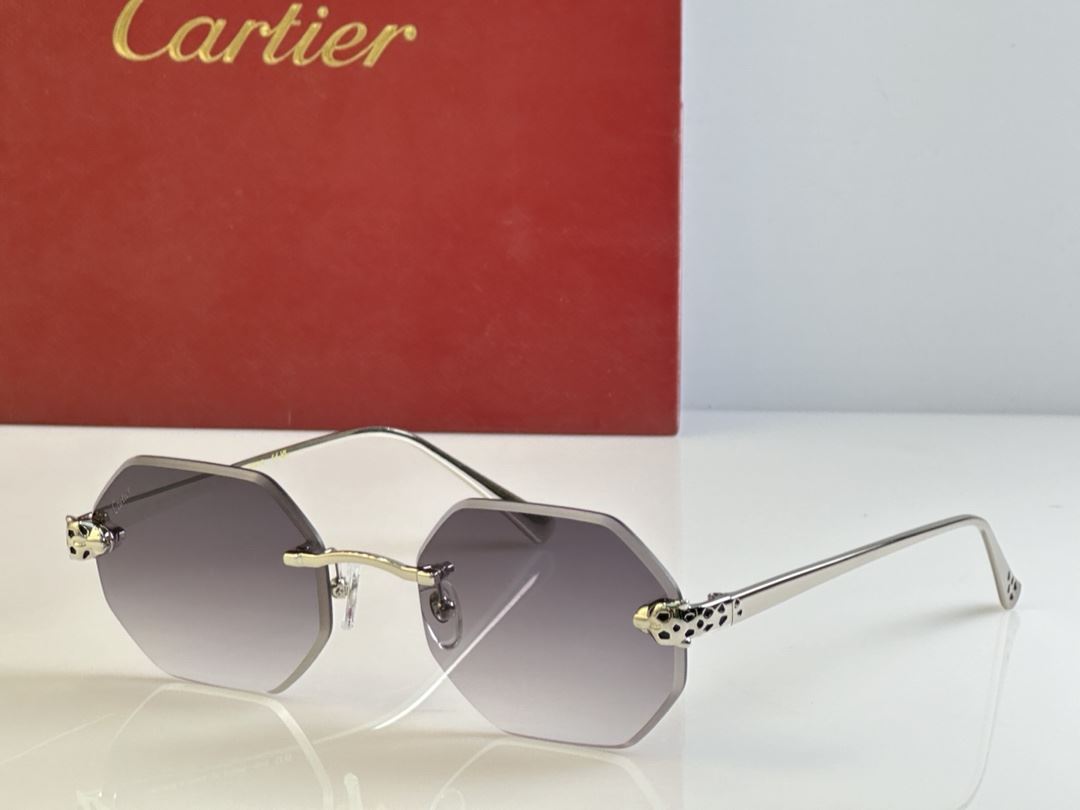 Cartier Sunglasses