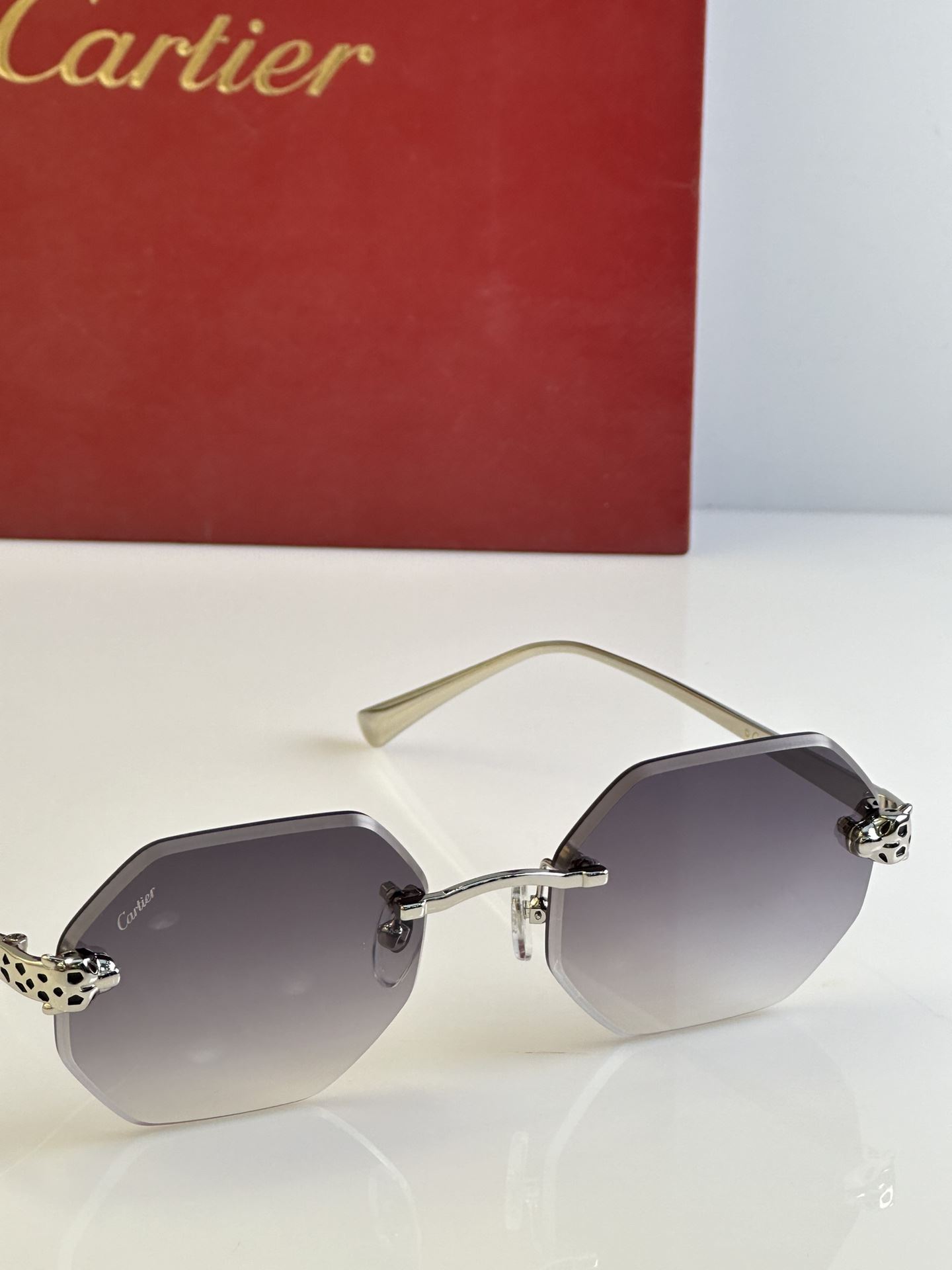 Cartier Sunglasses