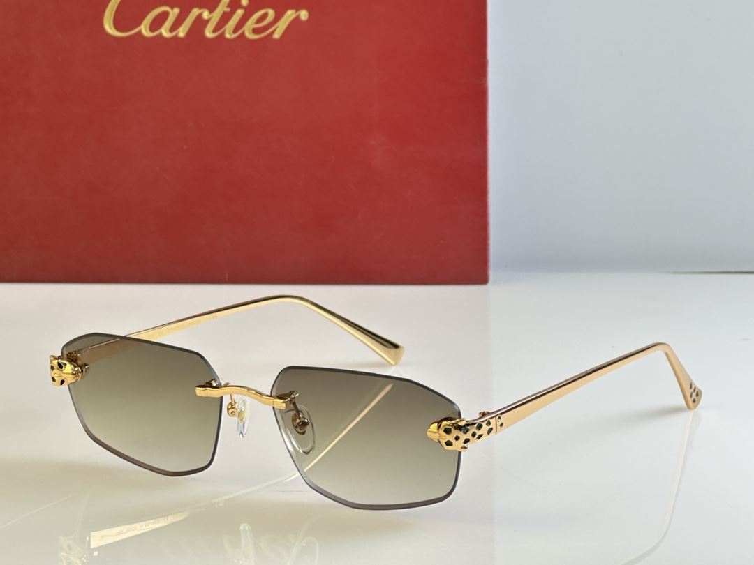 Cartier Sunglasses