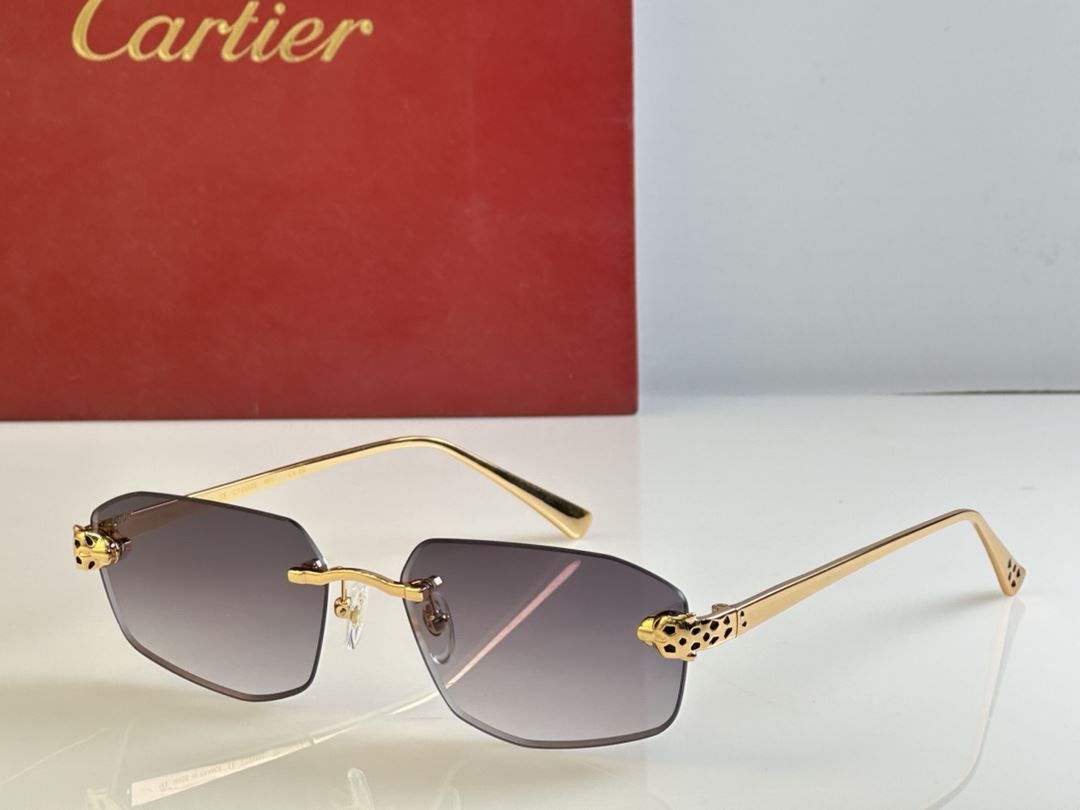 Cartier Sunglasses