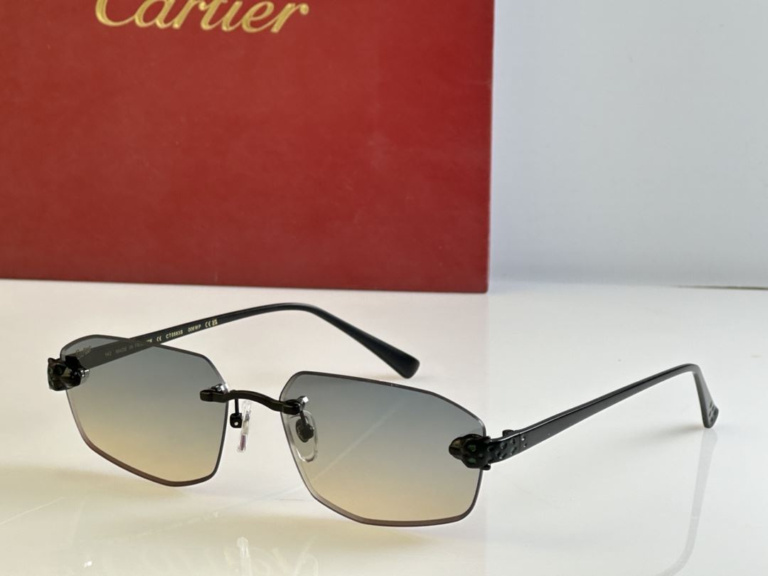 Cartier Sunglasses