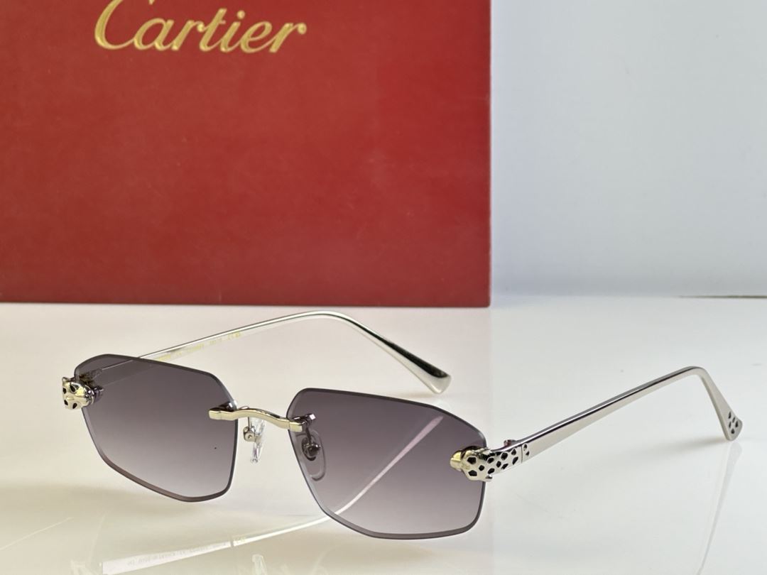 Cartier Sunglasses