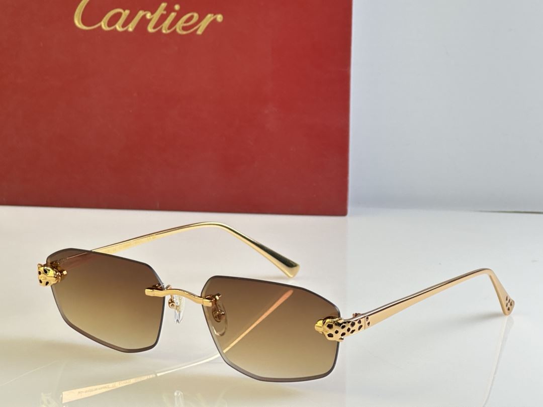 Cartier Sunglasses