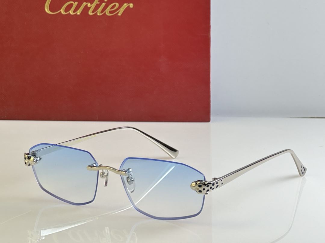 Cartier Sunglasses