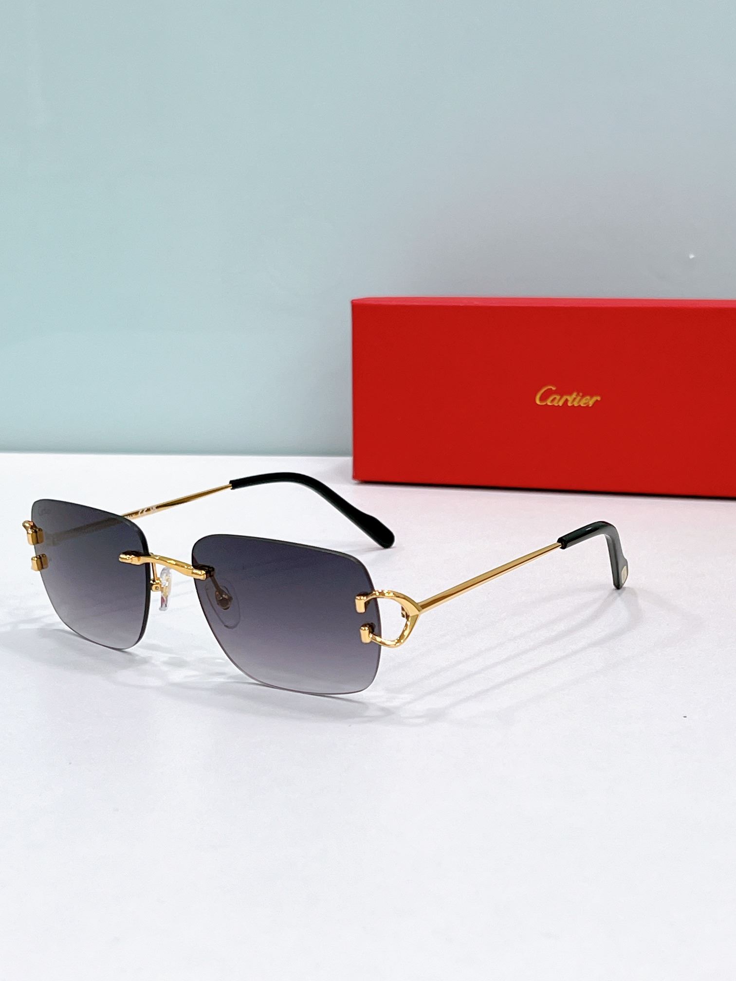 Cartier Sunglasses