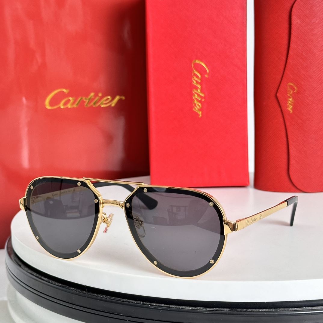 Cartier Sunglasses