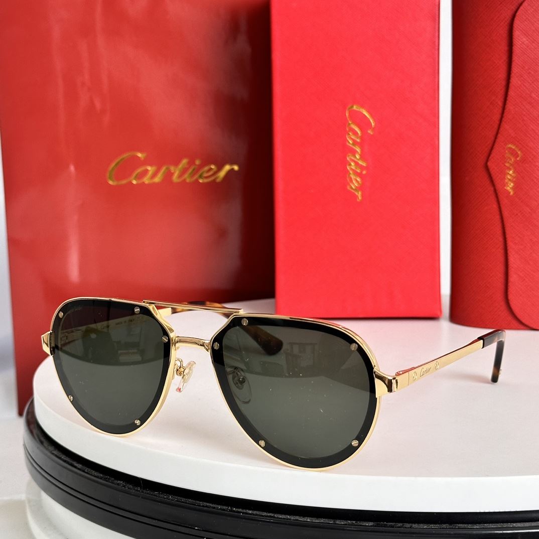 Cartier Sunglasses