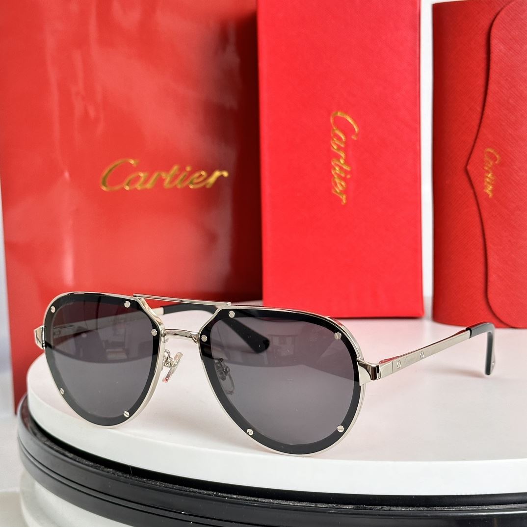 Cartier Sunglasses