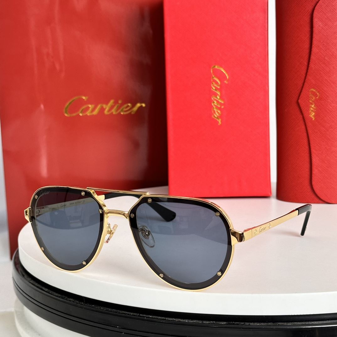 Cartier Sunglasses