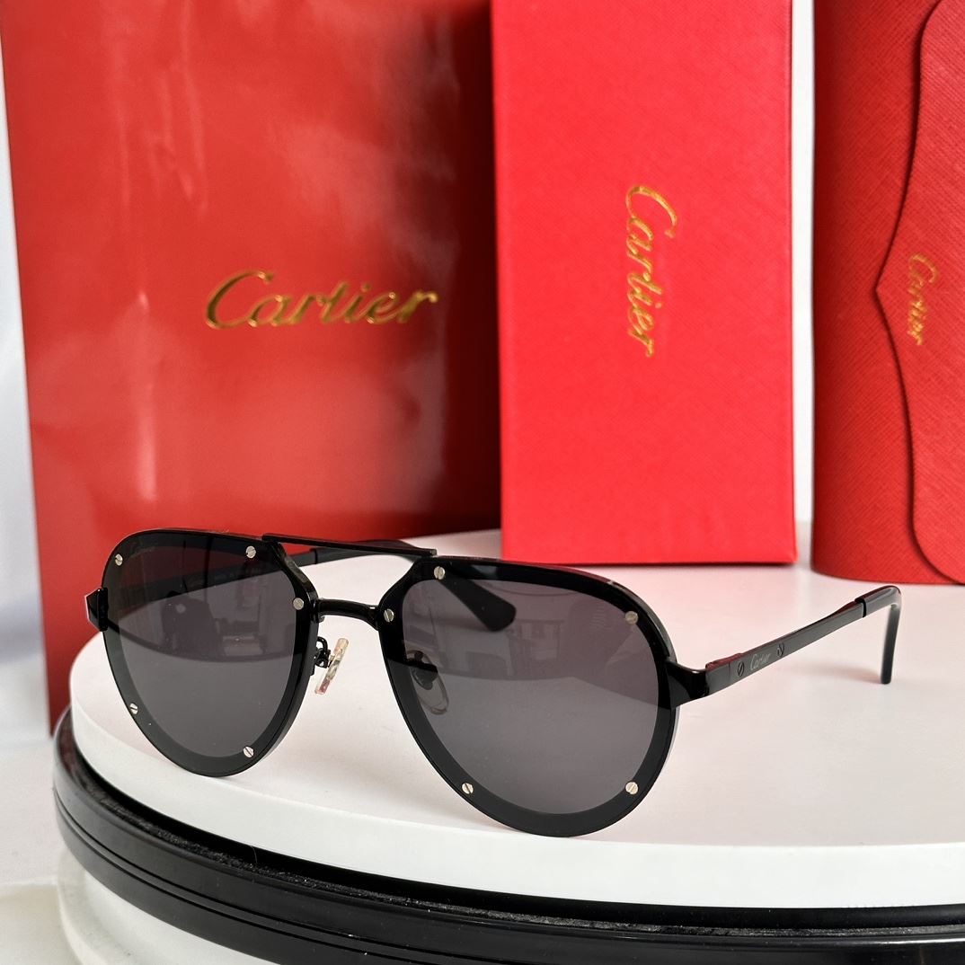 Cartier Sunglasses