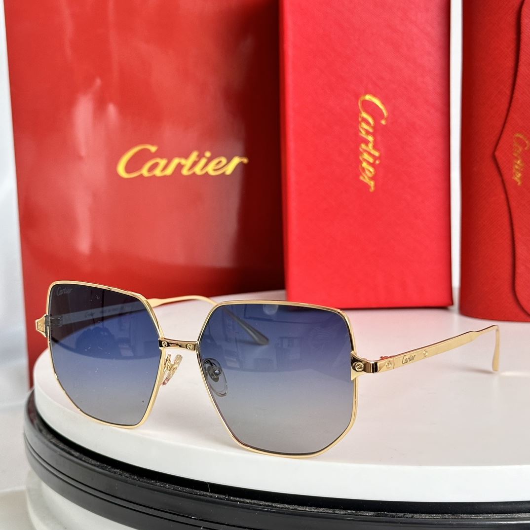 Cartier Sunglasses