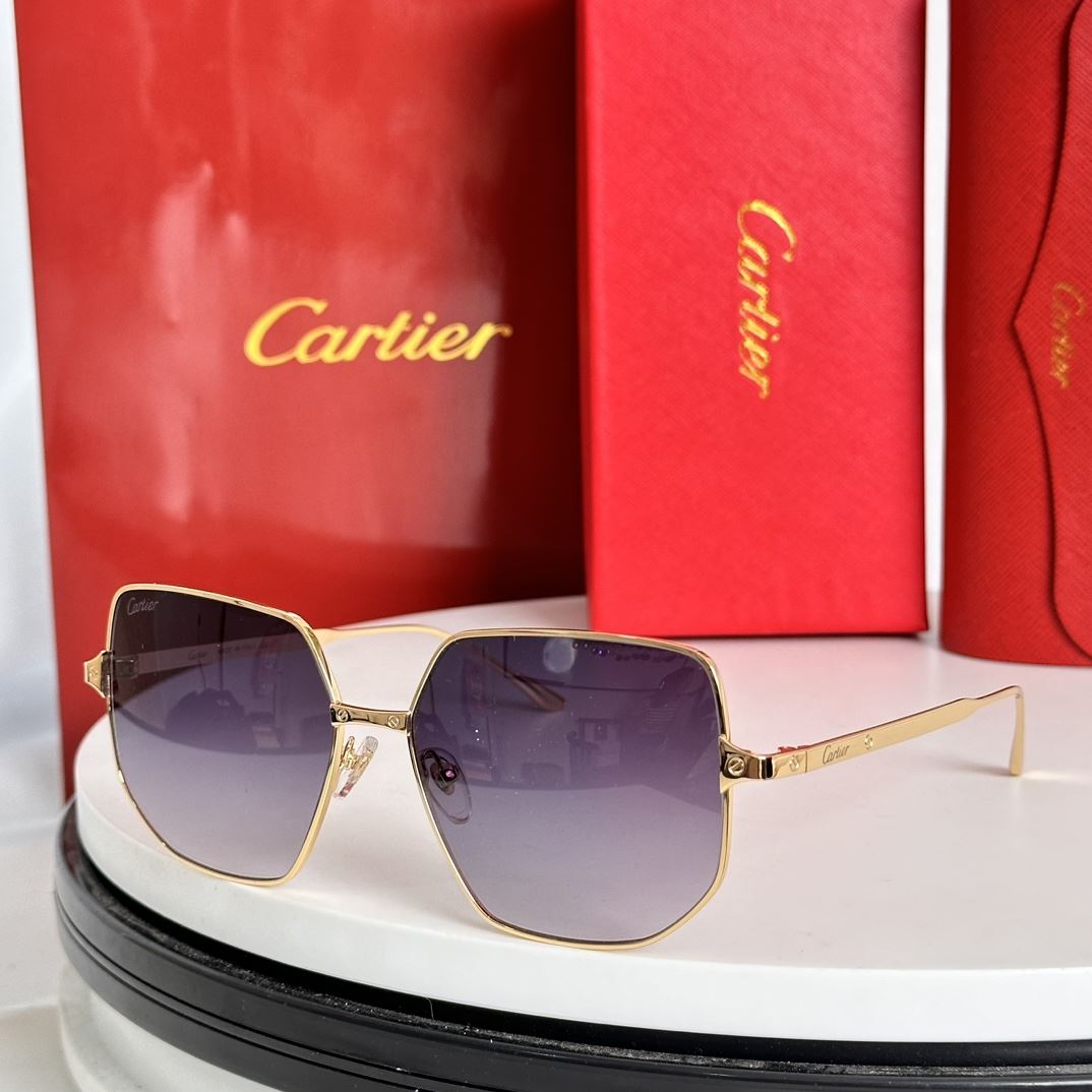 Cartier Sunglasses