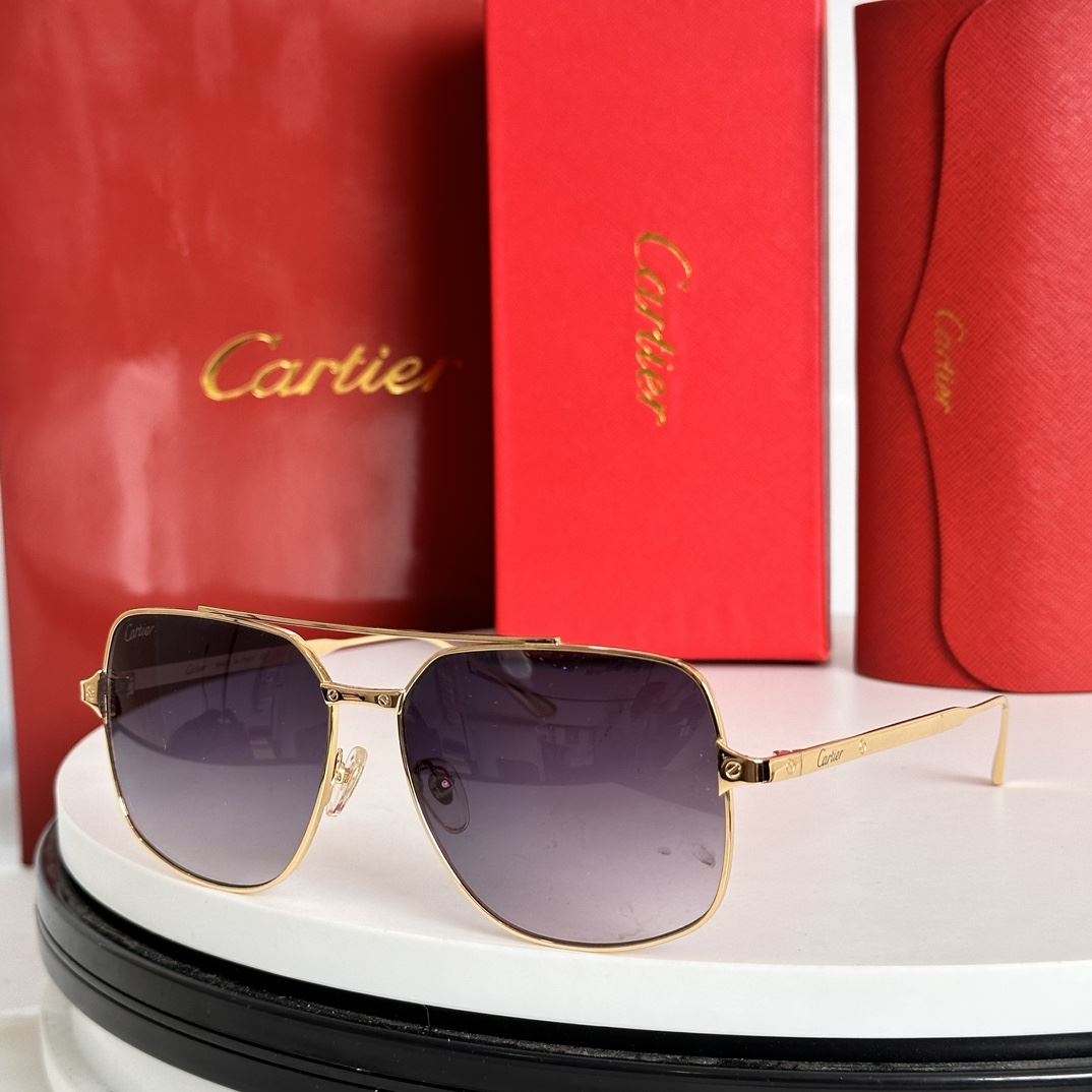 Cartier Sunglasses