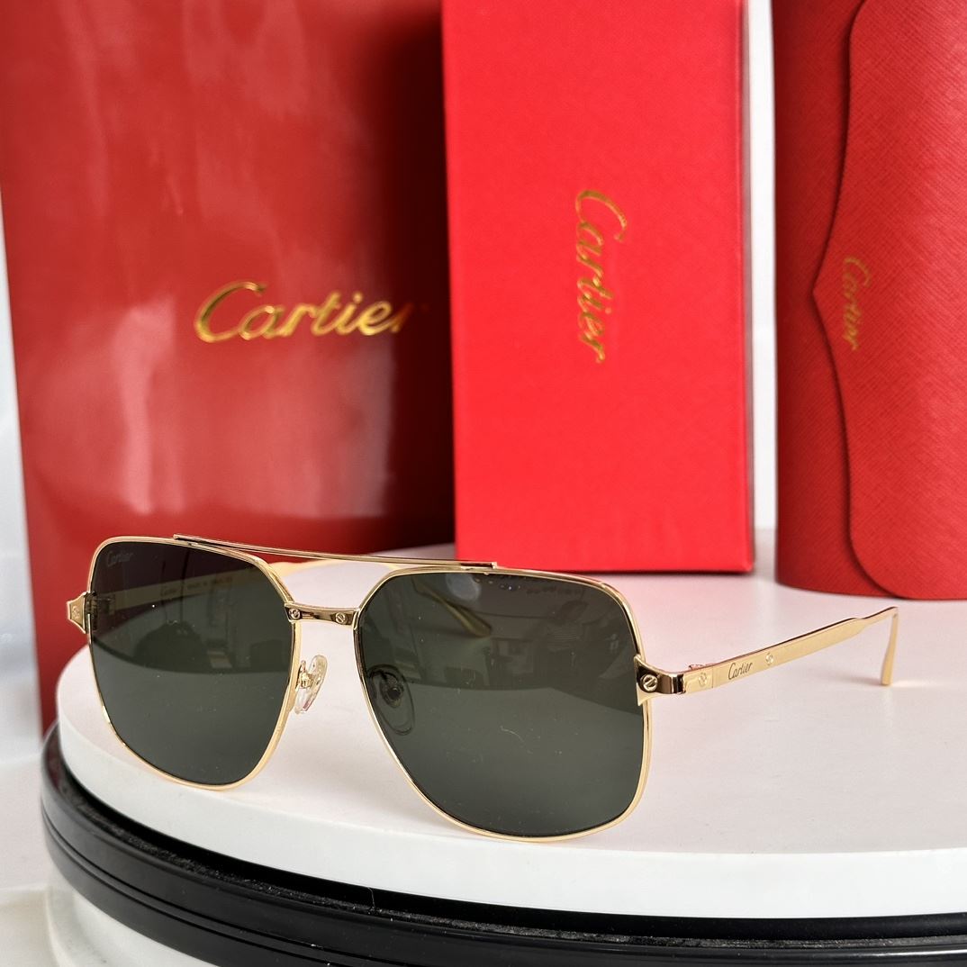 Cartier Sunglasses