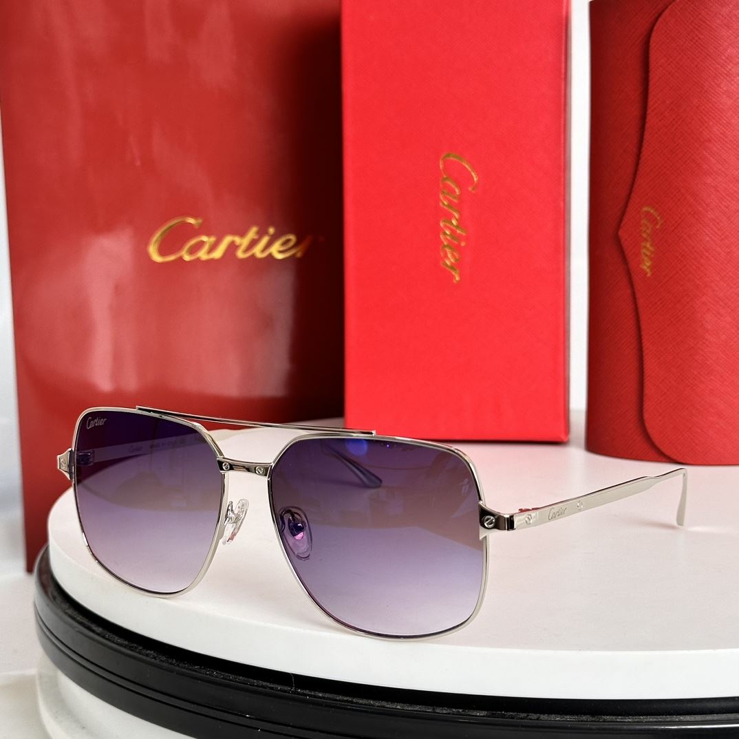 Cartier Sunglasses