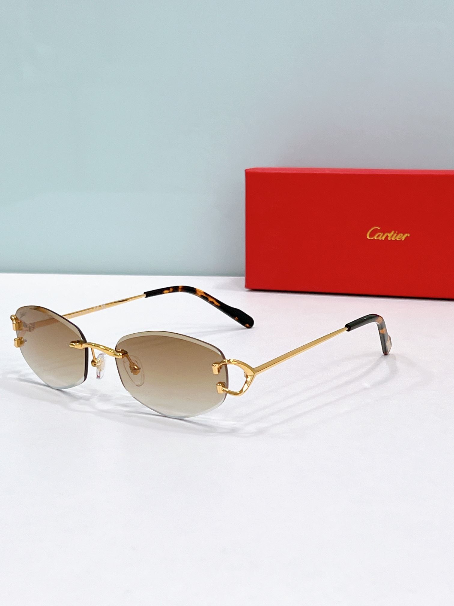 Cartier Sunglasses